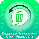 Recover Deleted Chat History of Whats App APK