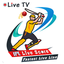 Live Cricket Score : Live Cricket Streming & News APK