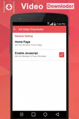 HD Video Downloader : HD Movie Downloader APK download