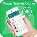 Tracker Whats Online: Whats Tracker APK