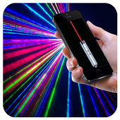 Laser Light Simulator icon