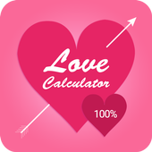 Love Calculator icon