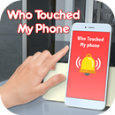 Don’t touch my phone APK