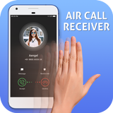 Air Call Receiver icon