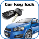 Car Key Lock Remote Simulator APK