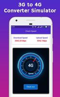 3G To 4G Converter screenshot 1