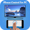 PC Mouce Control - Mouse Remote Contol For PC APK