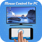 PC Mouce Control - Mouse Remote Contol For PC icon