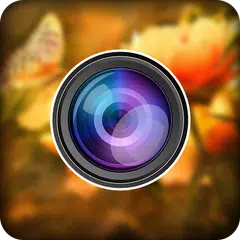 Blur camera - DSLR HD Camera