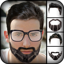 Men Hair And Mustache Styles APK