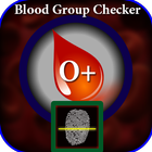 Blood Group Checker Prank icon