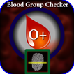 Blood Group Checker Prank