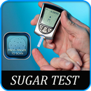 Blood Sugar Scanner Prank APK