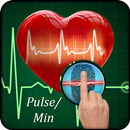 Heart Beat Rate Checker Prank APK