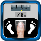 Weight Scanner Prank