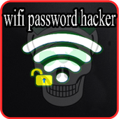 hack wifi pranks icon