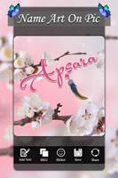 Stylish Name Art : Focus N Filter syot layar 2