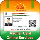 Aadhar Card aplikacja