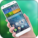 Broken Screen Prank APK