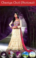 Chaniya Choli Photo Suit screenshot 2