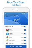 Phone Cleaner : Mobile Cleaner capture d'écran 2