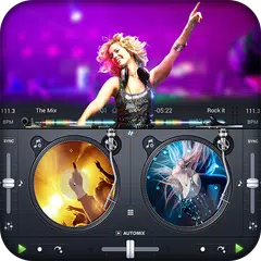 DJ Song Mixer APK Herunterladen