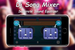 DJ Song Mixer capture d'écran 2