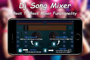 DJ Song Mixer imagem de tela 3