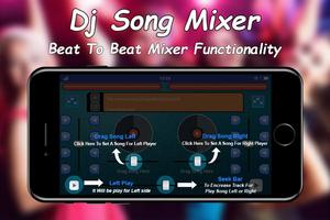 DJ Song Mixer capture d'écran 3