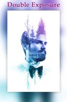 Blend Me : Double Exposure captura de pantalla 1
