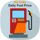 Daily Petrol, Diesel Price In Across India icon