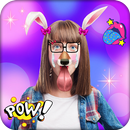Funny Faces And Funny Filter APK