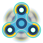 Fidget Spinner icon