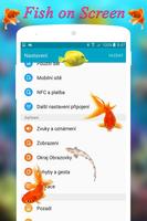 3 Schermata Fish On Screen