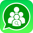 Friend Search for WhatsApp Number APK