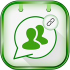 Group Link For Whatsapp simgesi