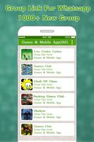 Group Link For Whatsapp Ekran Görüntüsü 3