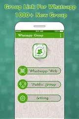 Group Link For Whatsapp APK download