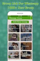 Group Link For Whatsapp اسکرین شاٹ 1