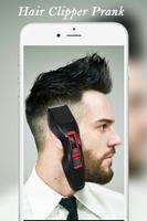 3 Schermata Hair Clipper Prank