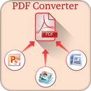 PDF Converter (doc word png jpg ppt xls txt wps..) APK