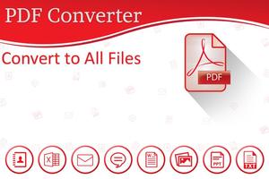 3 Schermata PDF Converter (doc word png jpg ppt xls txt wps..)