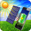 Solar Battery Charge Prank APK