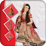 Wedding Dress Photo Suit