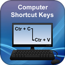 Computer Shortcut Keys APK