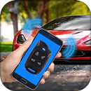 Car Key Remote Lock Simulator APK