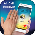 ”Air Call Receiver