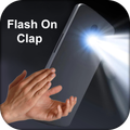 Flashlight ON Clap