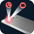 Flashlight Blink on Call & Sms APK