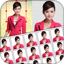 Passport Size Photo Maker APK